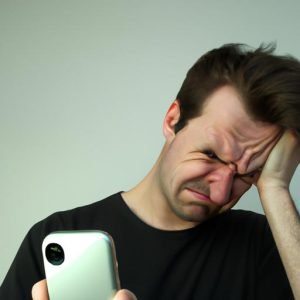 Iphone 7 Mất Loa Trong Loa Ngoài