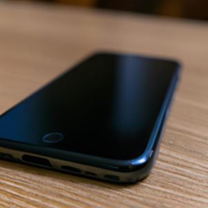 Iphone Tự Tối Màn Hình