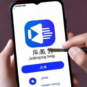 Jianying Apk