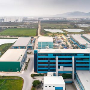 Kcn Hòa Phú Vĩnh Long
