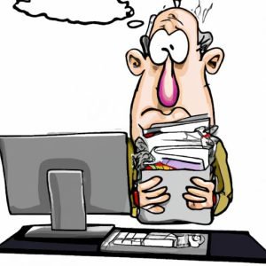 Không Xóa được File Trên Máy Tính