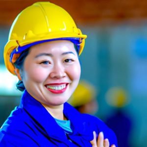 Khu Công Nghiệp Nhơn Hòa Tuyển Dụng