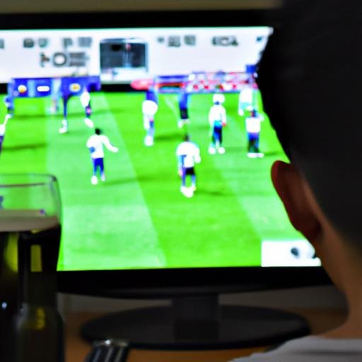 Người dùng tận dụng chương trình khuyến mãi K+ để xem World Cup