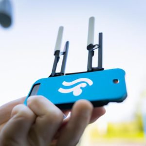 Kích Sóng 4g Viettel
