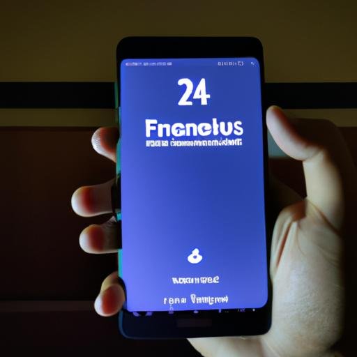 Kiểm tra phiên bản firmware T00J trên Asus Zenfone 5.