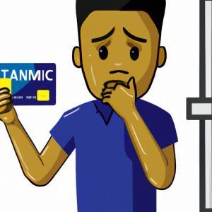 Kiểm Tra Thẻ Atm Bị Khóa