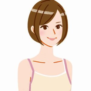 Kiểu Tóc Khi Mặc Vest Nữ