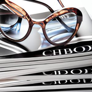 Kính Hiệu Jimmy Choo