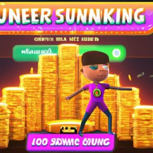 Kỷ Lục Subway Surfers