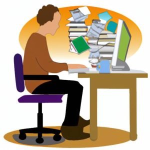 Kỹ Năng Tổng Hợp Thông Tin