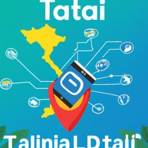 La Ban Danh Ba Internet Vn
