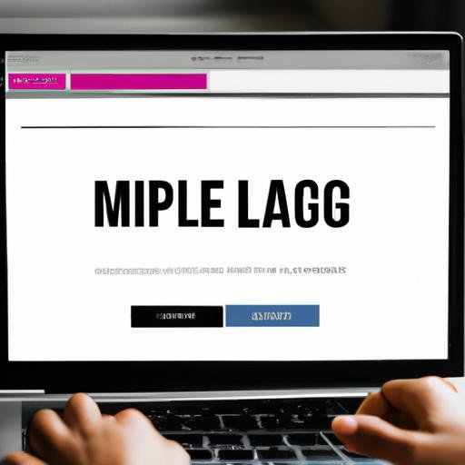 Làm việc trên mẫu đề giao diện trang web với file ladipage