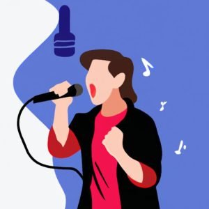 Lắng Nghe Từng Nhịp Tim Anh Karaoke