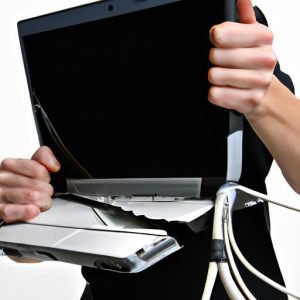 Laptop Không Nhận Card Màn Hình Rời