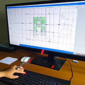 Lệnh Phá Vỡ Block Trong Autocad