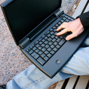 Lenovo 730s Ideapad