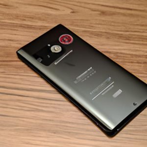 Lg V20 Bản Quốc Tế