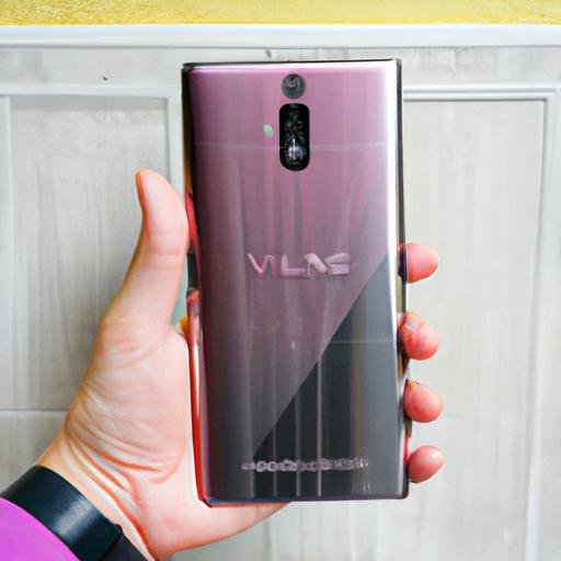 LG V20 bản quốc tế - Thiết kế kim loại sang trọng và chắc chắn được cầm nắm tốt