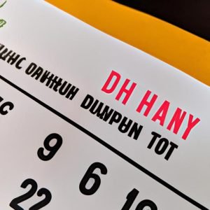 Lịch Cúp điện Biên Hòa Hôm Nay
