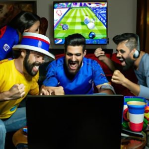 Link Xem Copa America 2019