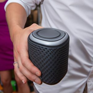 Loa Hp Mini