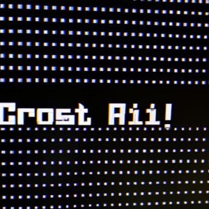 Lỗi Crash Minecraft