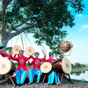Loi Ru Ben Canh Vong