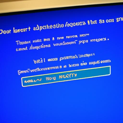 Gặp lỗi trong quá trình cài đặt Windows XP bằng USB