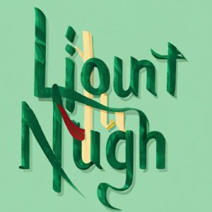 Long Lĩnh Mê Quật