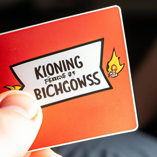 Chọn thật đúng để tránh chói lóa với quân bài Exploding Kittens.