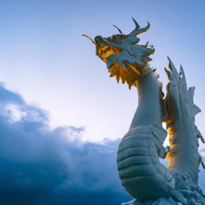 Lũy Thầy Ai đắp Mà Cao