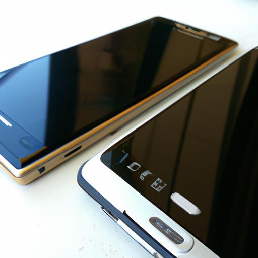 Lý do để chọn Note 4 N910 hoặc N916.