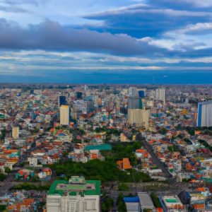Mã Zip Thủ Dầu Một