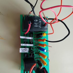 Mach Nang Ap Tu 5v Len 12v