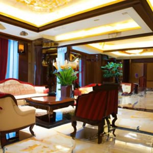 Mai House Tuyển Dụng