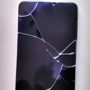 Màn Hình Oppo Bị đen