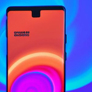 Màn Hình Samsung A50s