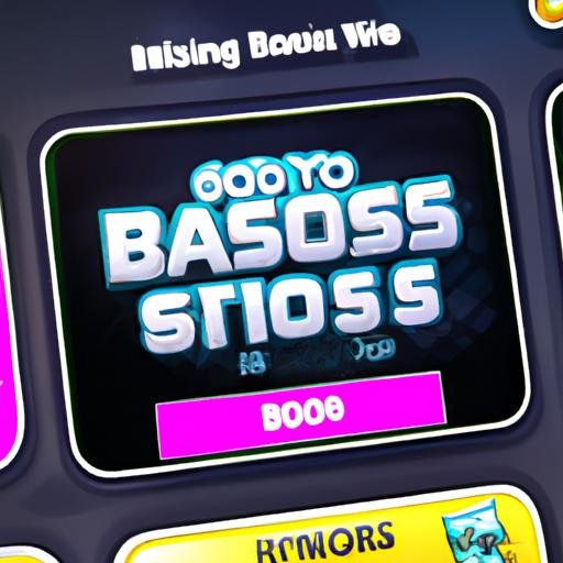 Một góc nhìn cận cảnh màn hình trò chơi Big Boss Club iOS hiển thị số tiền thắng ấn tượng.