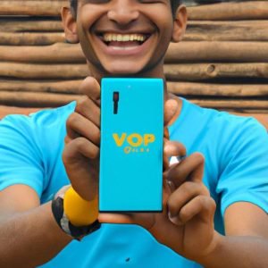 Màn Hình Vsmart Joy 3