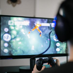 Màn Hình Xiaomi 34 Inch
