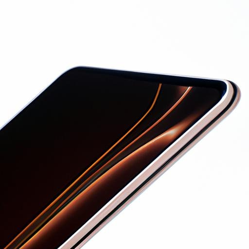 Màn hình XS Max zin có dải dọc hiển thị