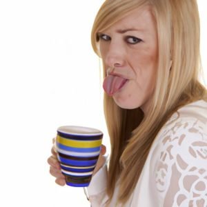 Mặt Cười Lè Lưỡi