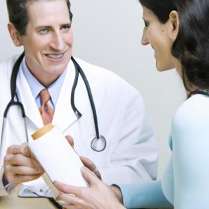 Mẫu đơn Thuốc Phòng Khám Tư Nhân