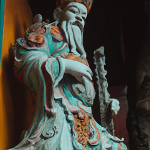 Mau Nhuom San Chua Nguyen Tuong