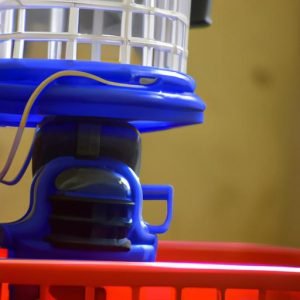Máy Lọc Nước Karofi Giả