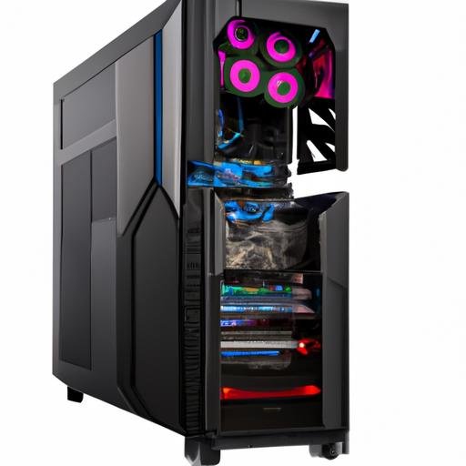 Một máy tính chơi game sử dụng bộ vi xử lý i7 và 32GB Ram: nó sẽ như thế nào?