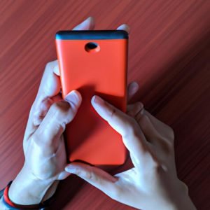Mi Play 6gb