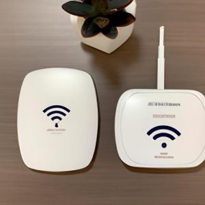 Mi Wifi Repeater 1 Vs 2