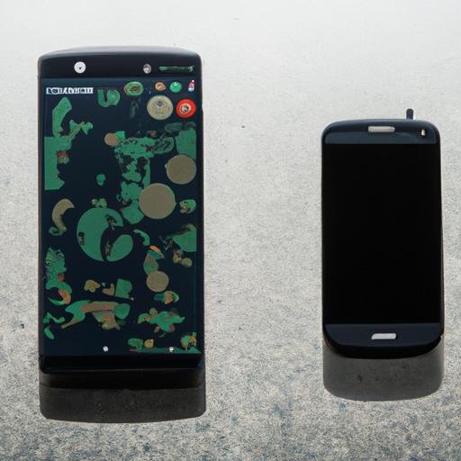 Mi4 chính hãng và Mi4 fake: sự khác biệt lớn giữa chất lượng và tiện ích.