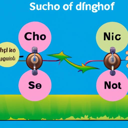 Minh họa cách thức hoạt động của công nghệ switch quang học